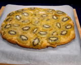 Foto del paso 11 de la receta: Tarta de kiwi