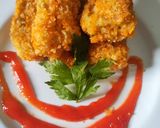 Foto langkah ke 7 dari resep Nugget telur.