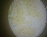 Foto langkah ke 5 dari resep Bakso Kakap Kuah Susu.