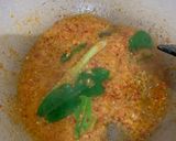 Foto langkah ke 4 dari resep Sambal goreng hati sapi & kentang.