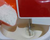 Foto langkah ke 3 dari resep Bolu jadul lembut tanpa susu.