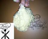 A picture of step 6 of Mini notless doughnut.