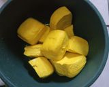Foto langkah ke 1 dari resep Tahu geol tabur bon cabe.