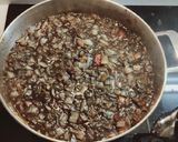 Foto del paso 3 de la receta: Txipirones en su tinta