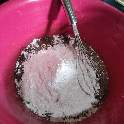 Langkah 3