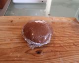 Foto del passaggio 1 della ricetta Crostata al cioccolato