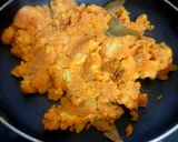 A picture of step 4 of Potato samosa.