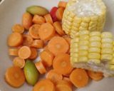 Foto langkah ke 2 dari resep 582. Sayur Lodeh.