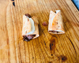 Foto del paso 2 de la receta: Choripan light