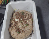 Foto del paso 3 de la receta: Pan integral con semillas