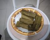Foto langkah ke 4 dari resep Timpan sagu.