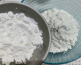 蘋果起司戚風杯子蛋糕的食譜步驟2照片
