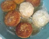 Foto del paso 2 de la receta: Croquetas de Arroz (rellenas de panela y verduras)