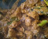 Foto langkah ke 6 dari resep Rendang Sapi.
