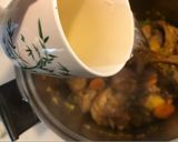 Foto del paso 5 de la receta: Cerdo a la cacerola
