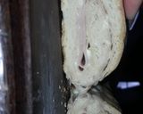 Foto del paso 5 de la receta: Pan relleno de J&Q