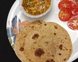 પાલક પનીર (Palak Paneer Recipe In Gujarati) રેસીપી સ્ટેપ3ફોટો