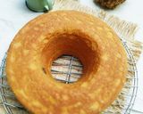 Foto langkah ke 6 dari resep Bolu Jadul (tidak seret).