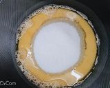 Foto del paso 3 de la receta: • Torta de Naranja~ 🍊