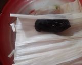 Foto langkah ke 7 dari resep Jaje Dodol Injin (Oleh-Oleh Khas Bali).