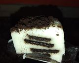 Foto del paso 6 de la receta: Postre oreo muy fácil 3 ingredientes