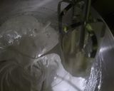 Foto del paso 2 de la receta: Merengue suizo