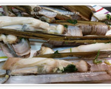 Foto del paso 7 de la receta: Navajas a la plancha