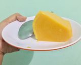 Foto langkah ke 6 dari resep Puding Labu Kuning.