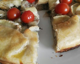 Foto del paso 14 de la receta: Galette de champiñones y queso de cabra