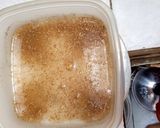 Foto langkah ke 2 dari resep Kripik paru Padang kriuk renyah(resepmymom).