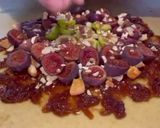 Foto del passaggio 8 della ricetta Galette rustica ai fichi