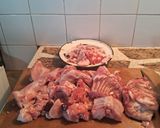 Foto del paso 1 de la receta: Guiso de conejo🍛