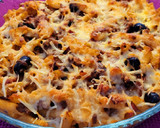 Foto del paso 13 de la receta: Macarrones gratinados muy sabrosos