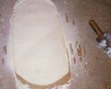 Puff pastry dough recipe step 12 photo