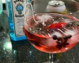 Foto do passo 3 de Gin com tônica e especiarias