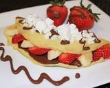 Foto del paso 4 de la receta: Como hacer crepas!!!
