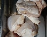 Foto langkah ke 1 dari resep Ayam Besengek.