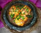 Foto langkah ke 6 dari resep Tahu Kecap Bumbu Petis.