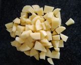 Sóskaleves recept fázis 1 fotója