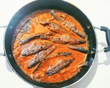 फिश करी (fish curry recipe in Hindi) रेसिपी चरण 5 फोटो