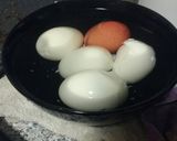 Foto del paso 6 de la receta: Menestra especial 😆