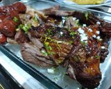 Foto del paso 4 de la receta: Vacío al chimichurri
