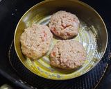 Foto del paso 9 de la receta: Bocaditos de jamón para comer con la mano