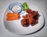 Foto del paso 5 de la receta: Boneless BBQ