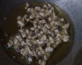 Foto langkah ke 4 dari resep Kacang kribo/disko.