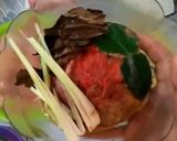 Foto langkah ke 1 dari resep Gulai ayam.