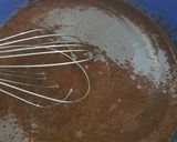 Foto langkah ke 5 dari resep Muffin Cokelat OVALTINE Oven Tangkring TANPA MIXER.