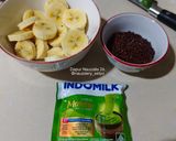 Foto langkah ke 1 dari resep Leker Matcha.