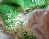 Foto langkah ke 5 dari resep Lupis Creamy Milky.