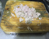 Foto del paso 3 de la receta: Chiles en nogada